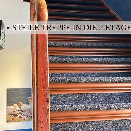 Haus Krabbe Zimmer Ohne Kueche, Fuer 1-2 Personen, Doppelbett, Zentral Gelegen Zwischen Cuxhaven Und Bremerhaven, Hunde Kostenfrei Willkommen, Kostenfreier Parkplatz 뢰멘 외부 사진