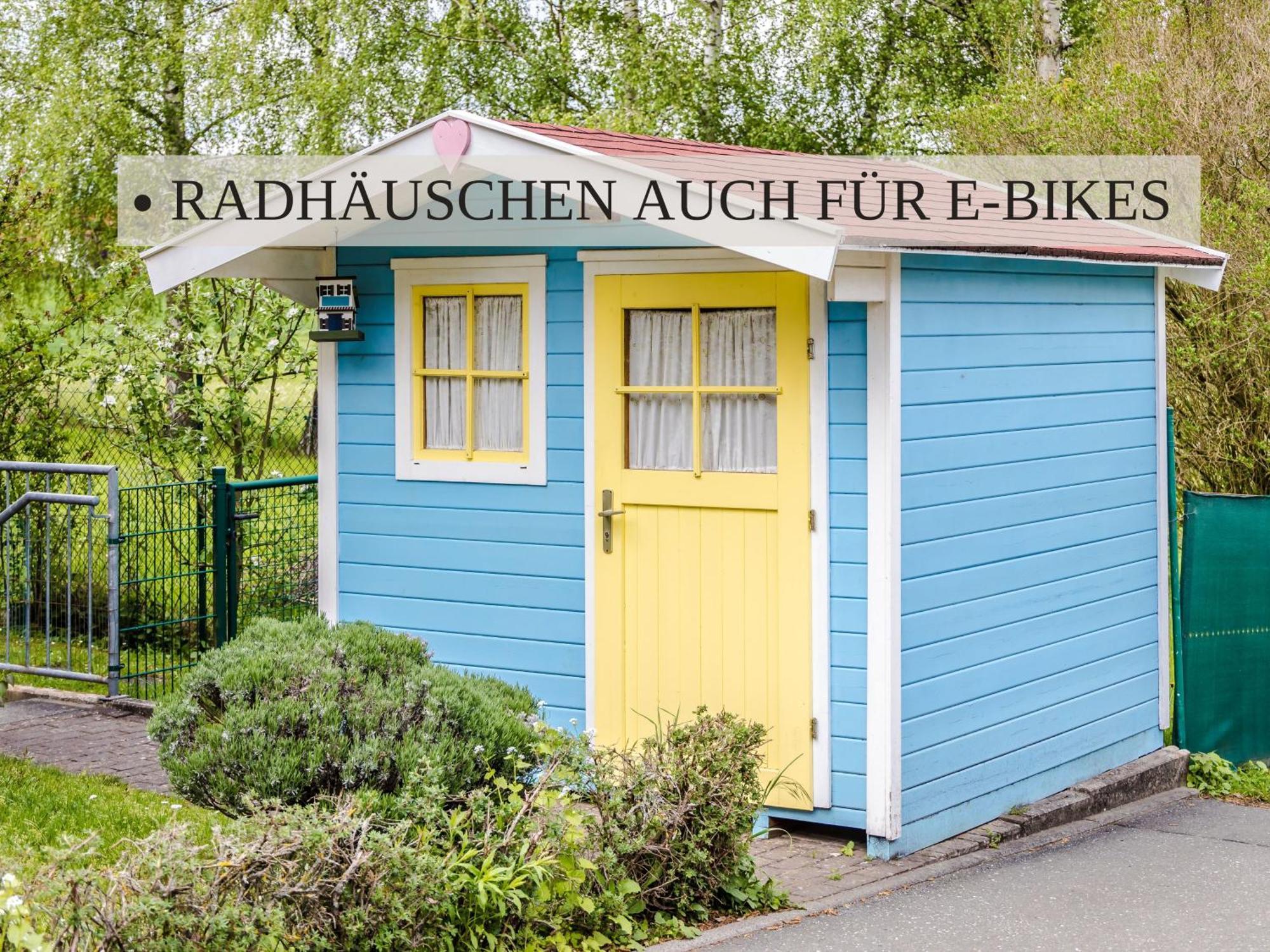 Haus Krabbe Zimmer Ohne Kueche, Fuer 1-2 Personen, Doppelbett, Zentral Gelegen Zwischen Cuxhaven Und Bremerhaven, Hunde Kostenfrei Willkommen, Kostenfreier Parkplatz 뢰멘 외부 사진