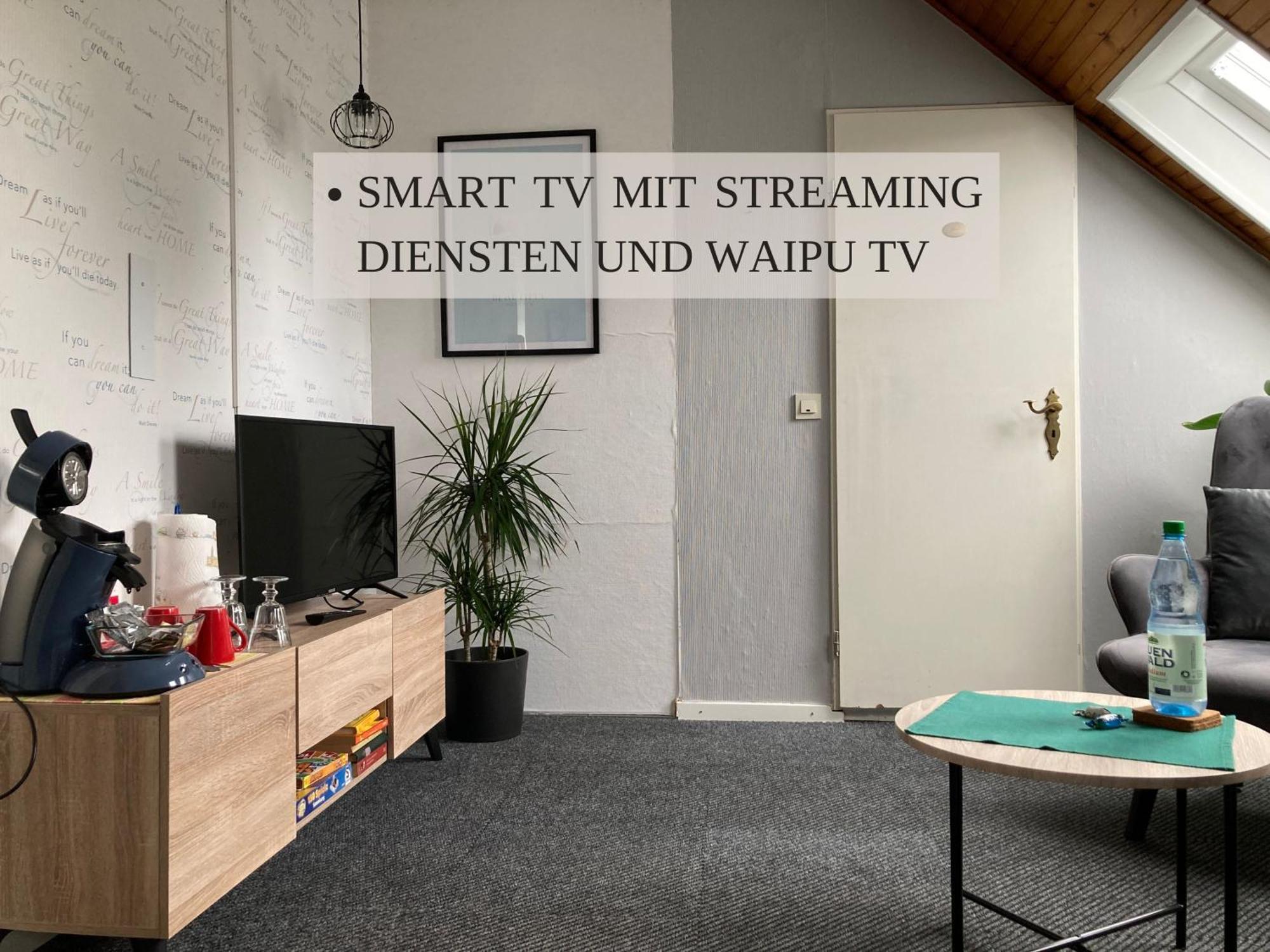 Haus Krabbe Zimmer Ohne Kueche, Fuer 1-2 Personen, Doppelbett, Zentral Gelegen Zwischen Cuxhaven Und Bremerhaven, Hunde Kostenfrei Willkommen, Kostenfreier Parkplatz 뢰멘 외부 사진