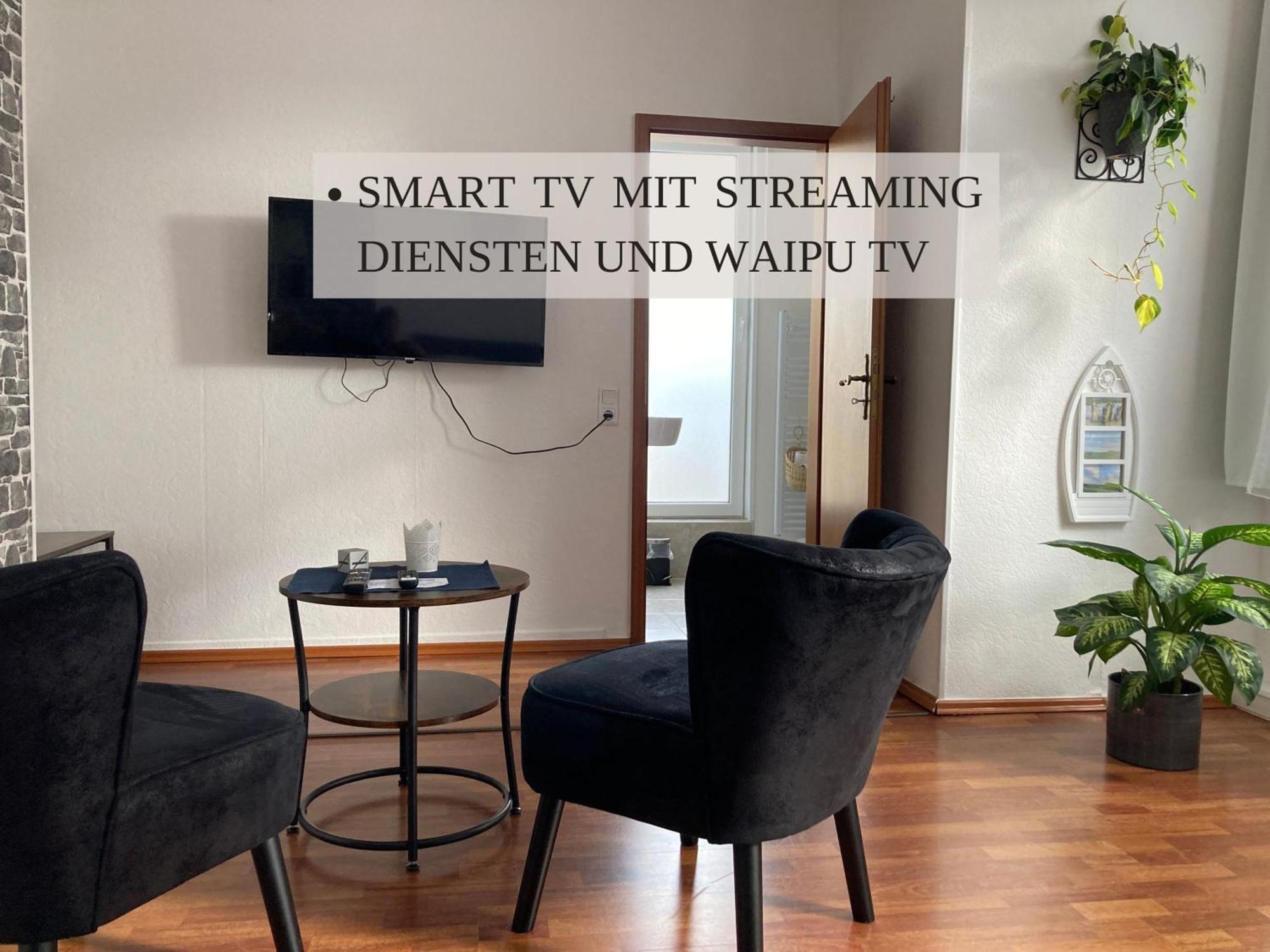 Haus Krabbe Zimmer Ohne Kueche, Fuer 1-2 Personen, Doppelbett, Zentral Gelegen Zwischen Cuxhaven Und Bremerhaven, Hunde Kostenfrei Willkommen, Kostenfreier Parkplatz 뢰멘 외부 사진